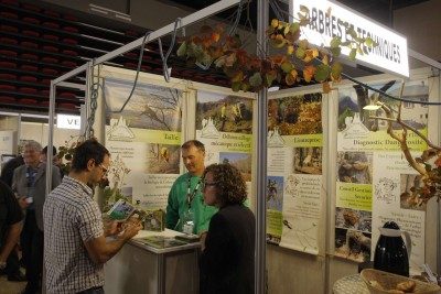 Salon des maires 2019